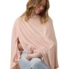 Cubierta de lactancia Solly Baby, ultra transpirable,