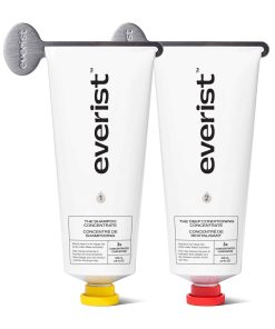 Set de Cuidado Capilar Everist, Incluye Shampoo y