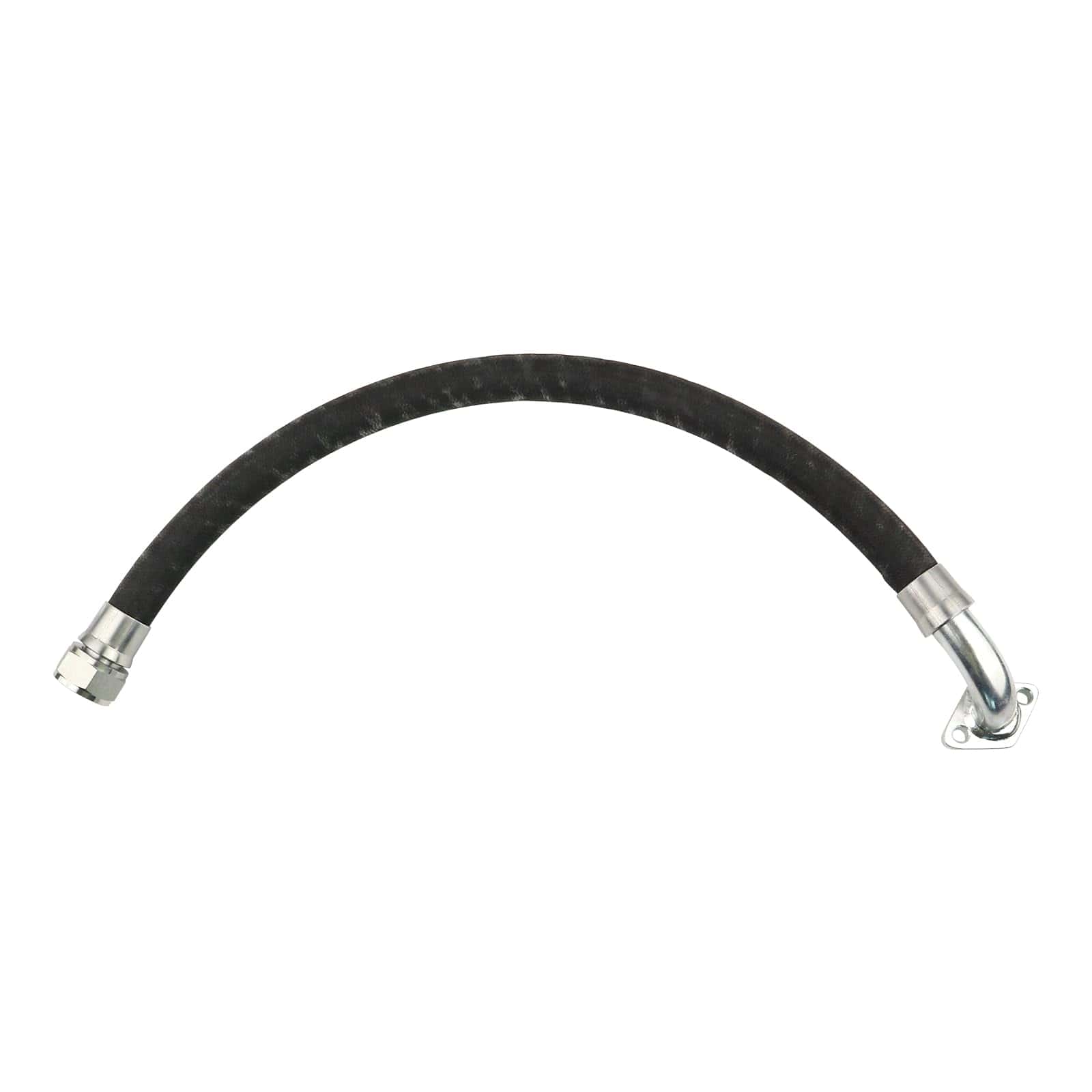 Manguera Flexible Comaptible con Cummins NH/NT 855, NT495, - Imagen 5