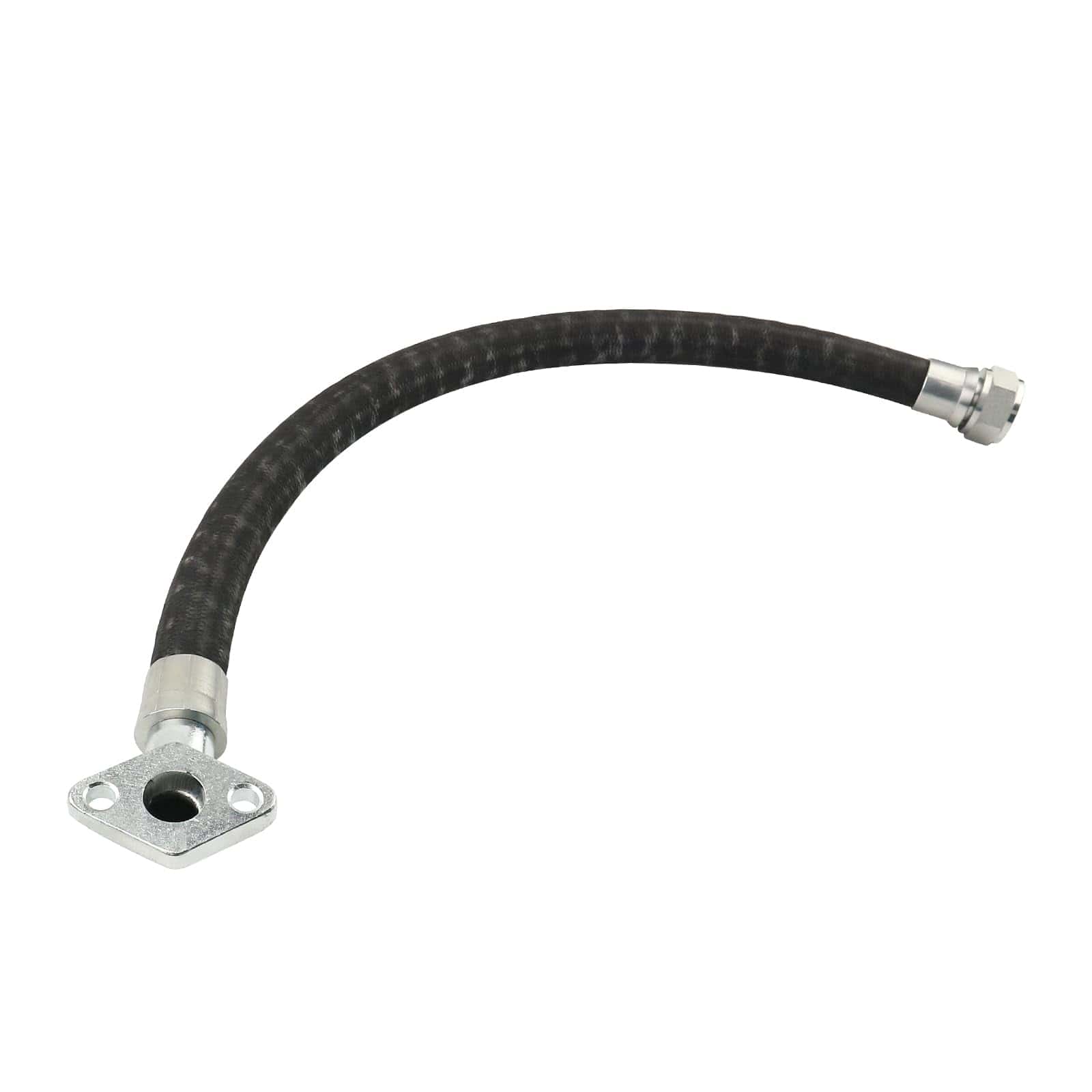 Manguera Flexible Comaptible con Cummins NH/NT 855, NT495, - Imagen 6