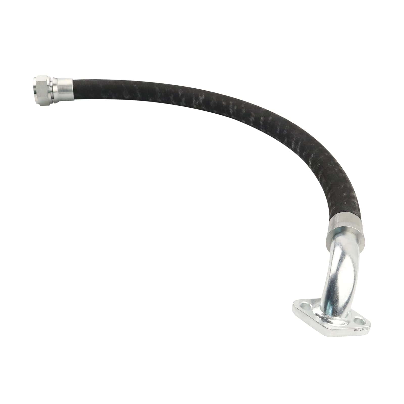 Manguera Flexible Comaptible con Cummins NH/NT 855, NT495, - Imagen 4