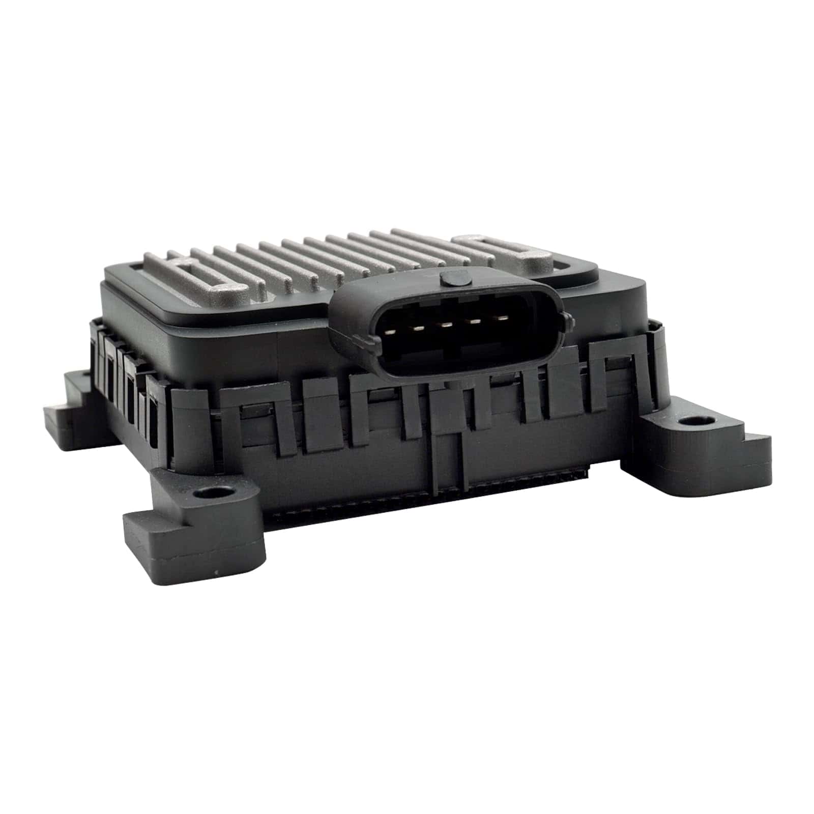 Módulo de Control Electrónico de la Bomba de Combustible - Imagen 4