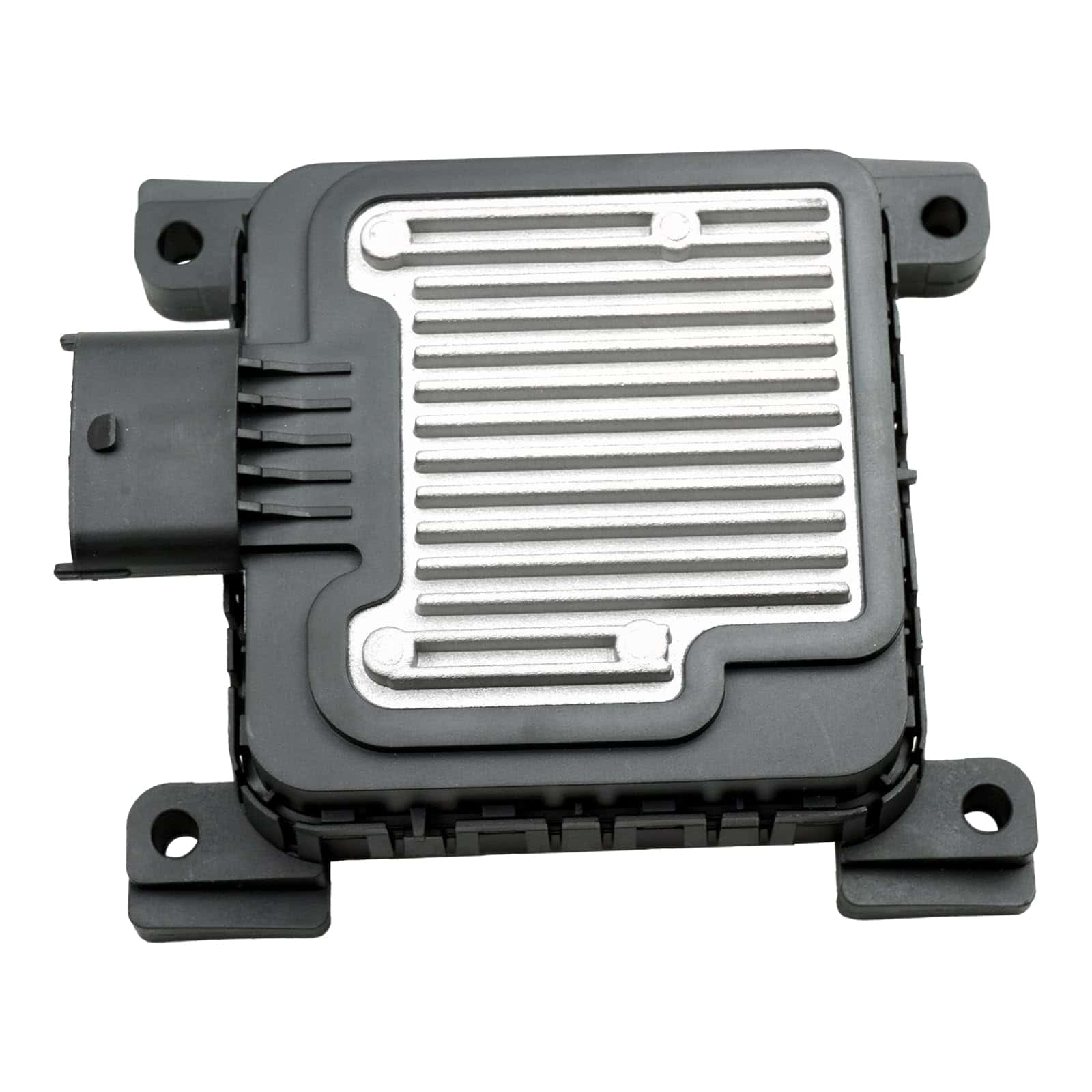 Módulo de Control Electrónico de la Bomba de Combustible