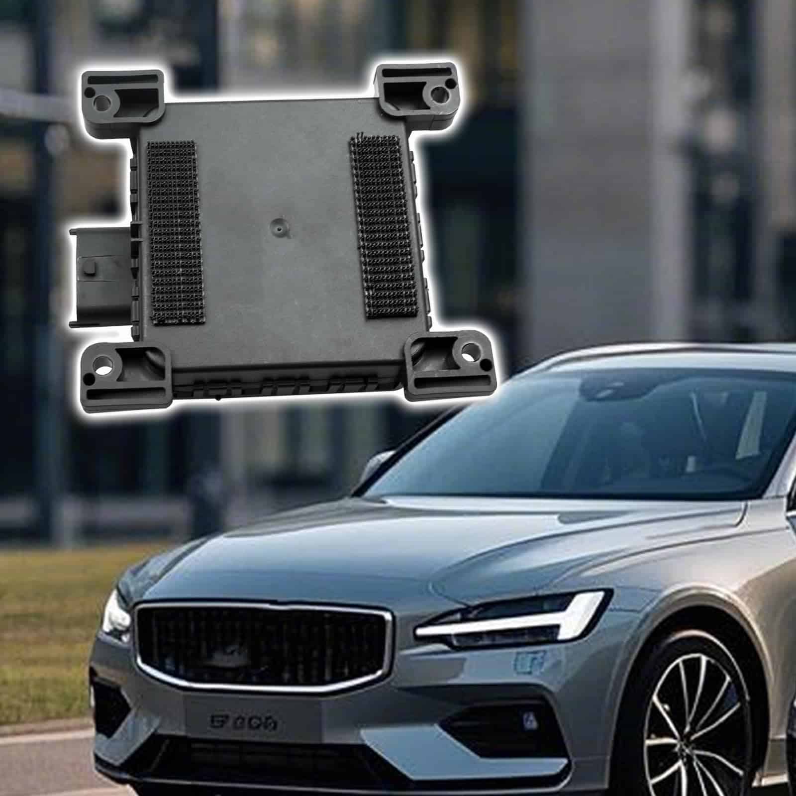 Módulo de Control Electrónico de la Bomba de Combustible - Imagen 3