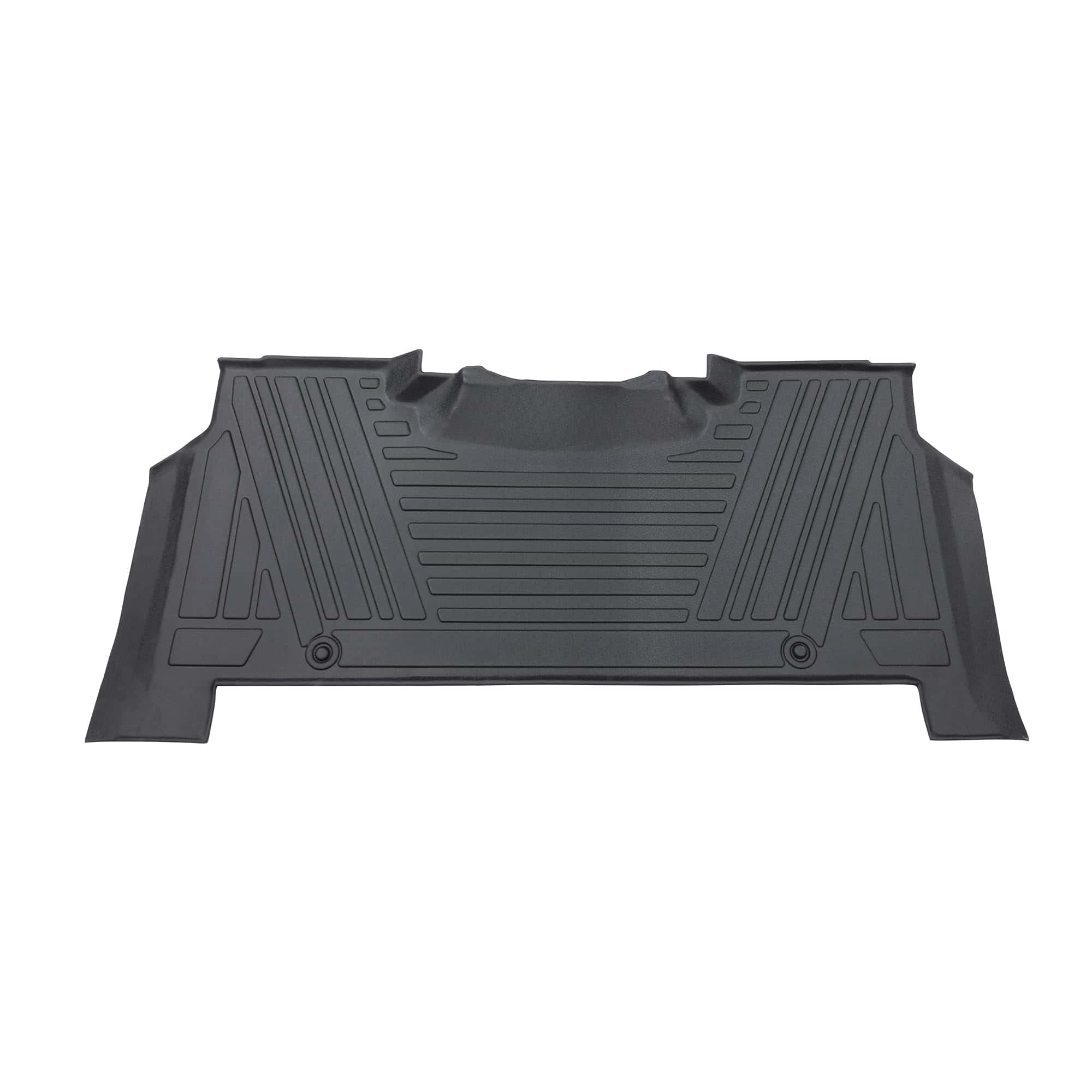 MotorPower Care, Tapete 3D de TPE para Compatible con Dodge - Imagen 5