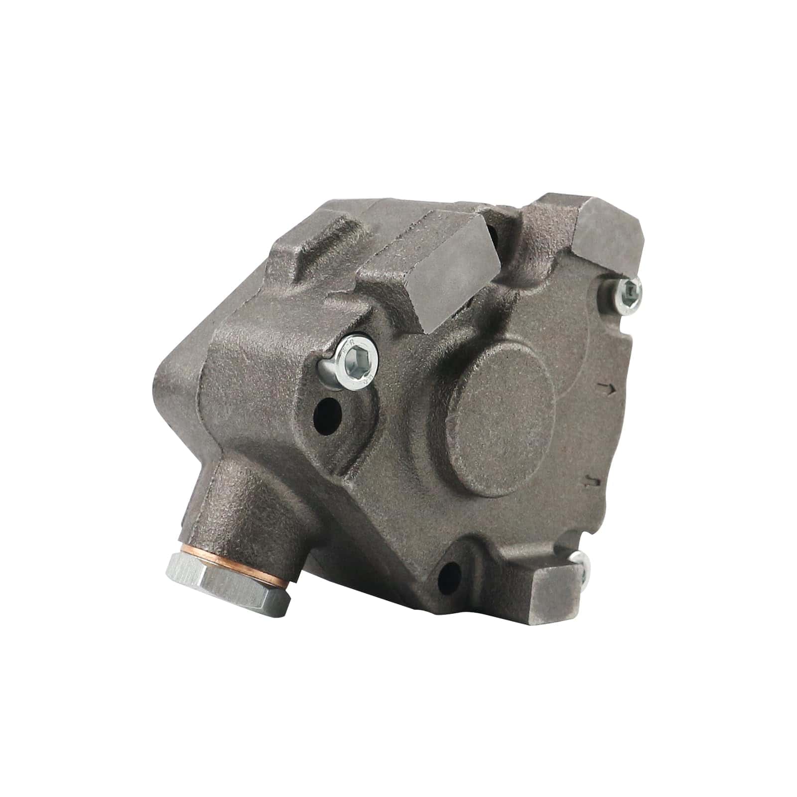 Bomba de Combustible Compatible con Volvo VN VNL VHD Series - Imagen 8