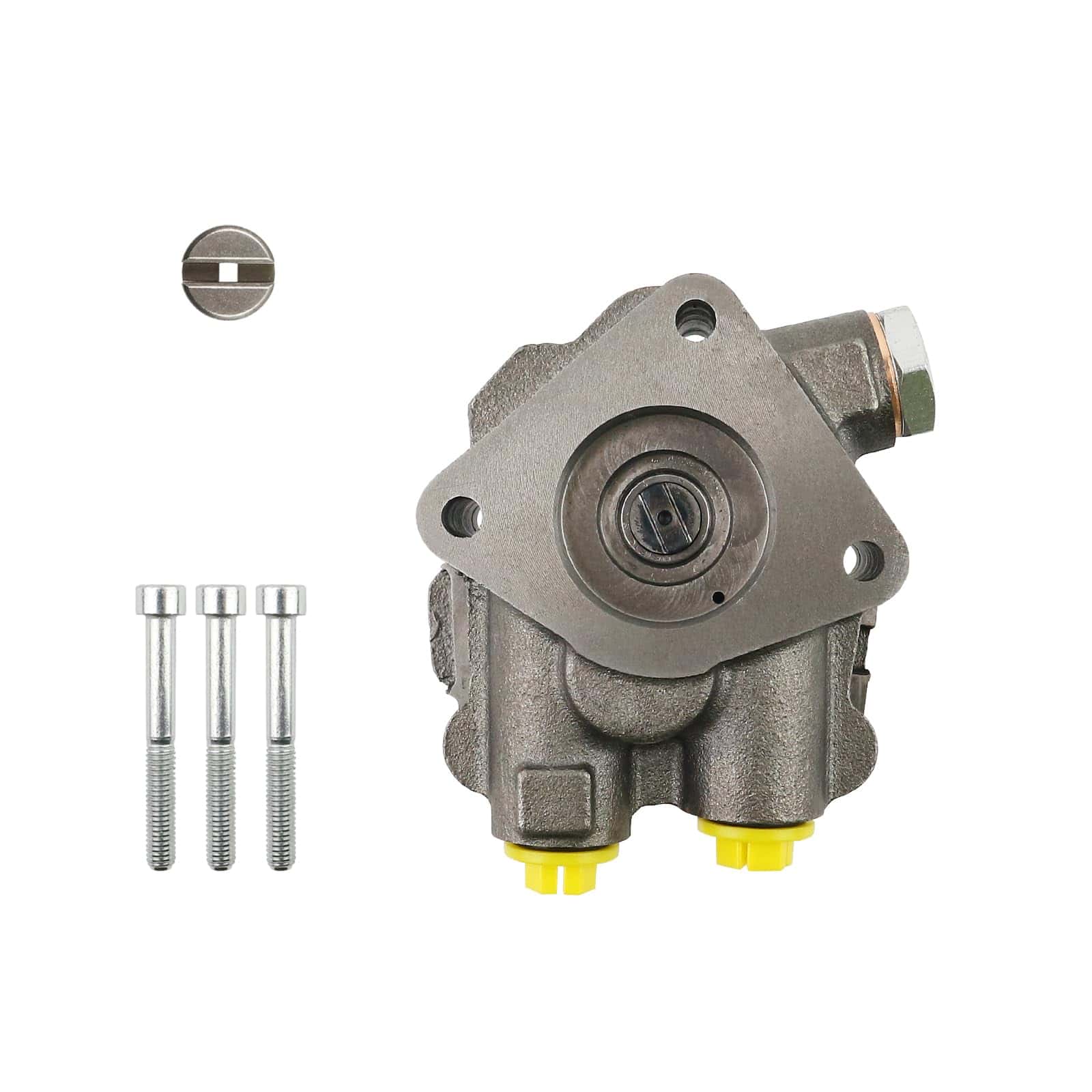 Bomba de Combustible Compatible con Volvo VN VNL VHD Series - Imagen 3