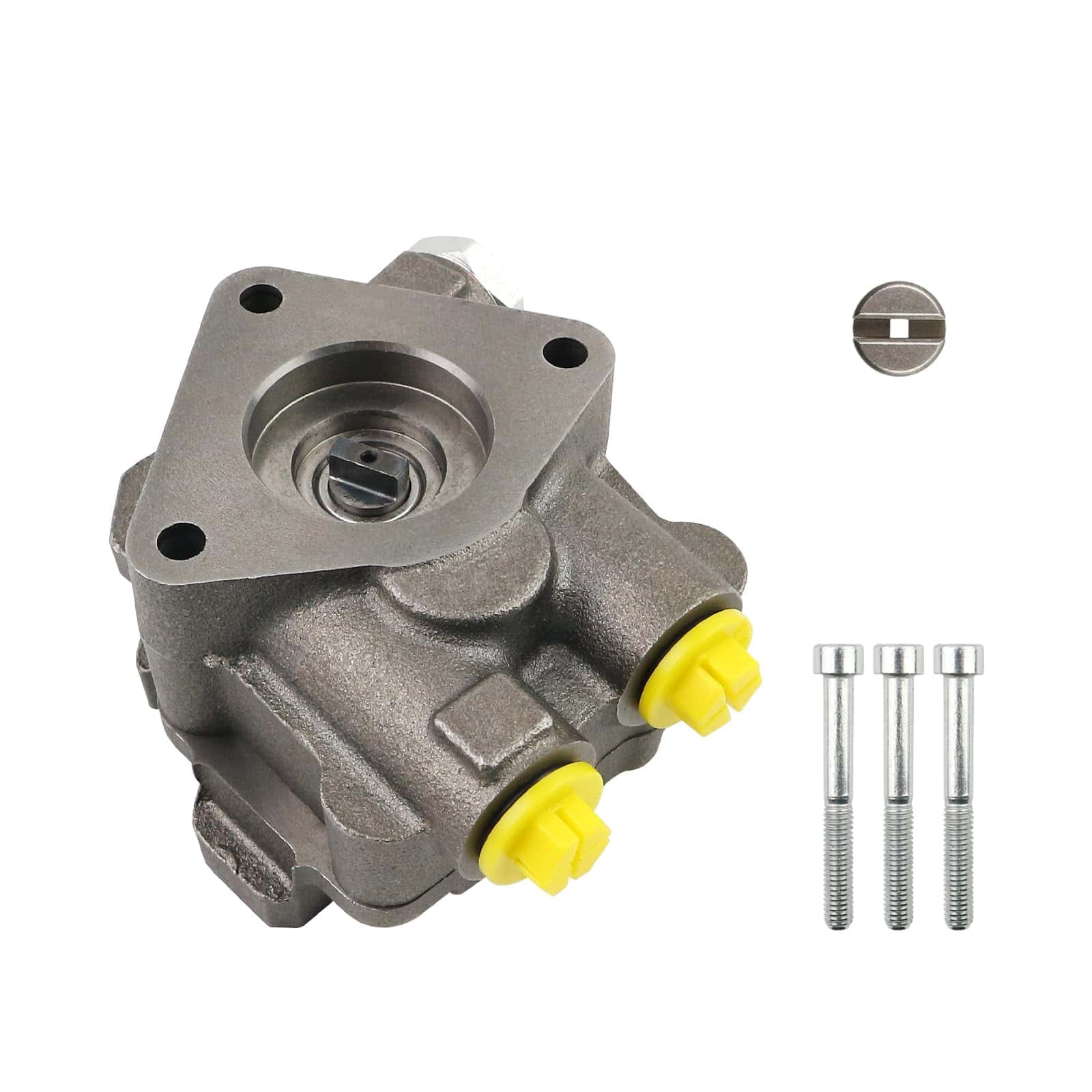 Bomba de Combustible Compatible con Volvo VN VNL VHD Series