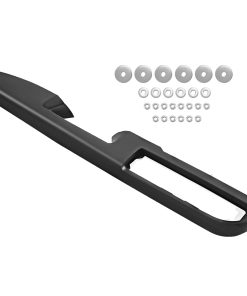 80994 Apoyabrazos de Puerta Delantera Izquierda para el