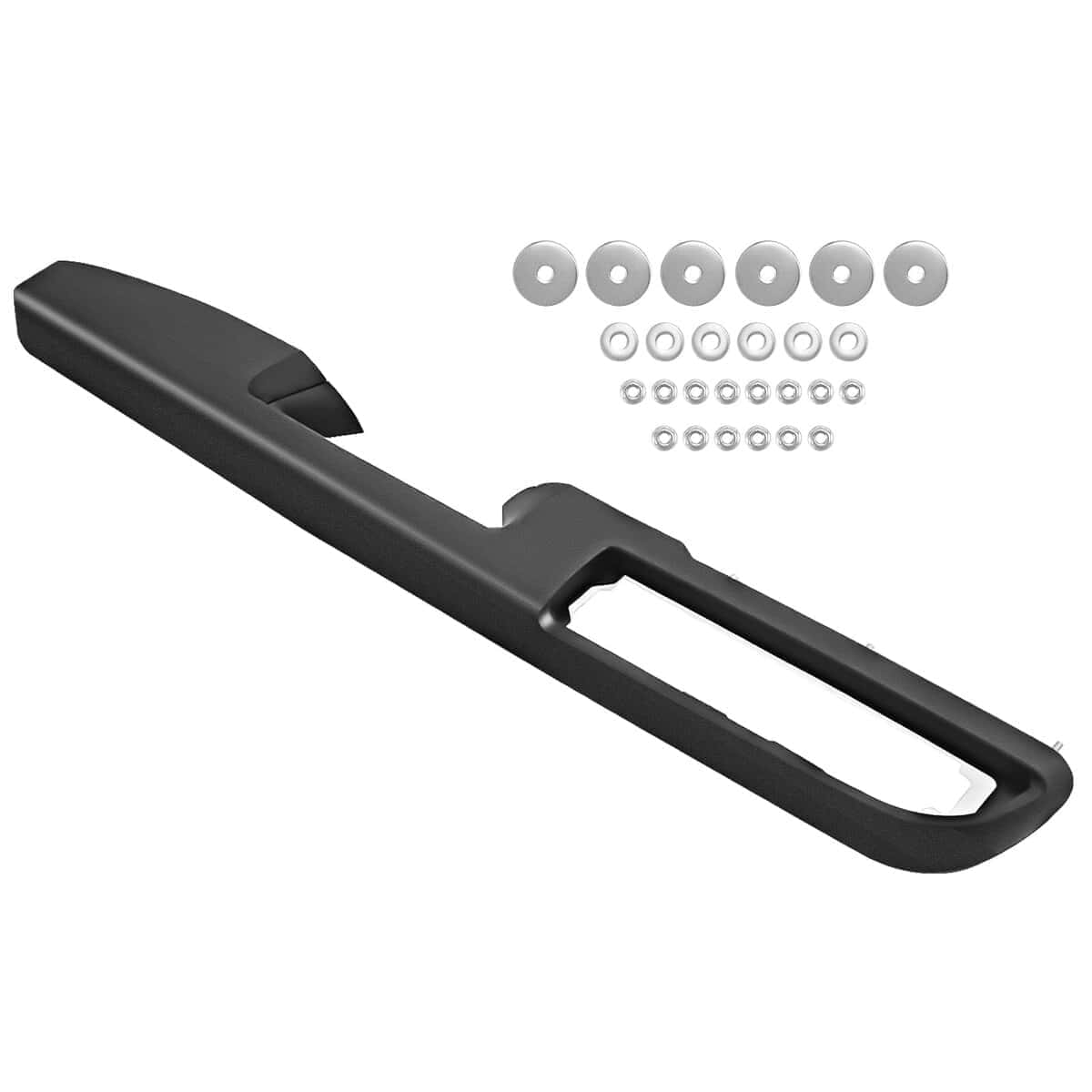 80994 Apoyabrazos de Puerta Delantera Izquierda para el