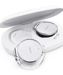 Audífonos Inalámbricos de Oreja Abierta BEVCEFCC 52hrs