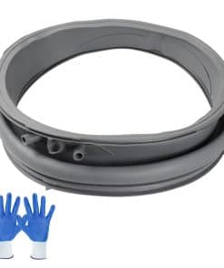 5304505004 Sello de la puerta de la lavadora de repuesto