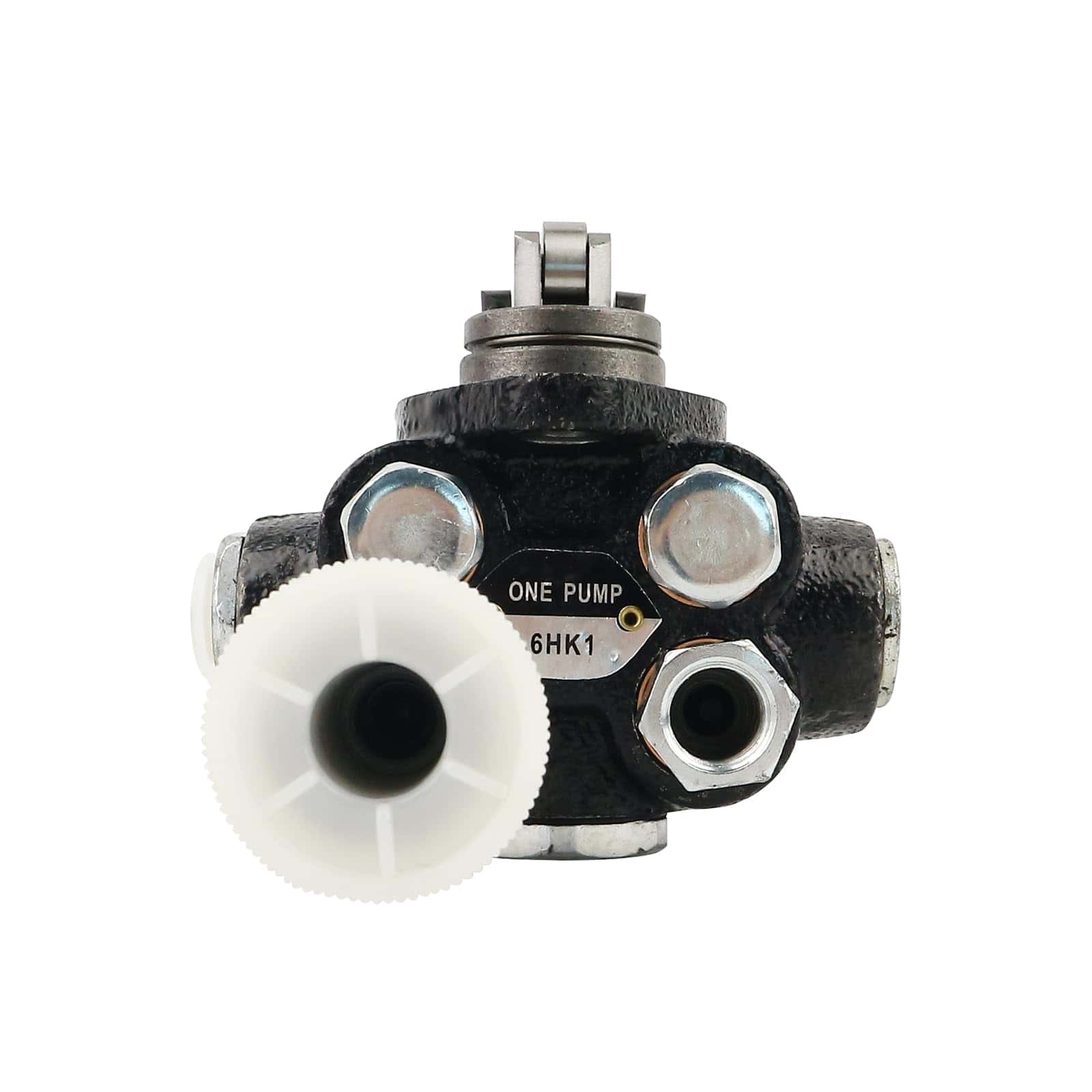 Bomba de Alimentación de Combustible Compatible con Motor - Imagen 4