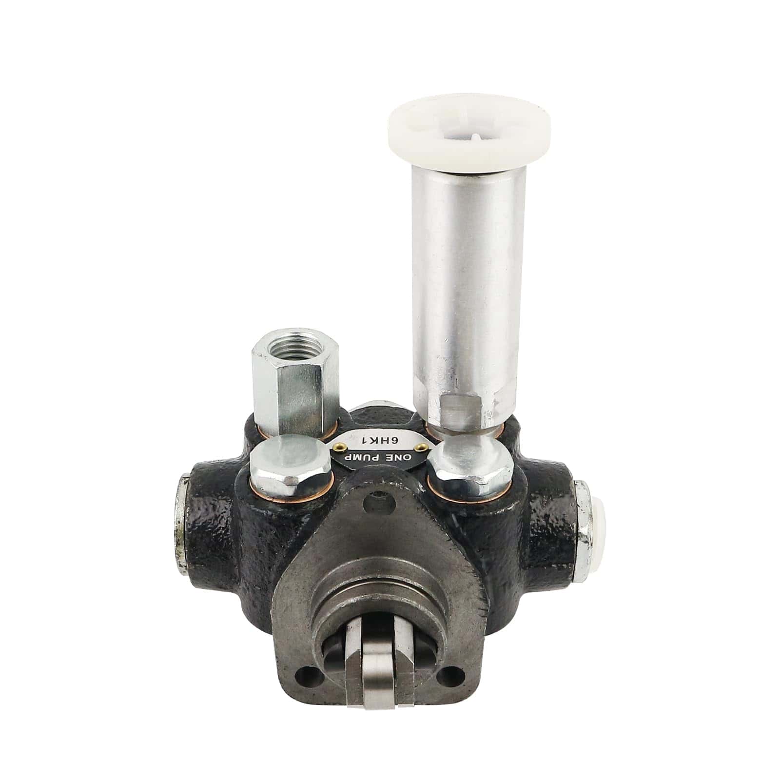 Bomba de Alimentación de Combustible Compatible con Motor - Imagen 7