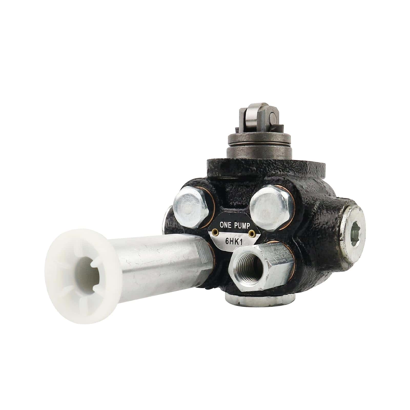 Bomba de Alimentación de Combustible Compatible con Motor - Imagen 5