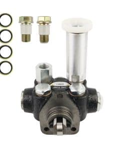 Bomba de Alimentación de Combustible Compatible con Motor