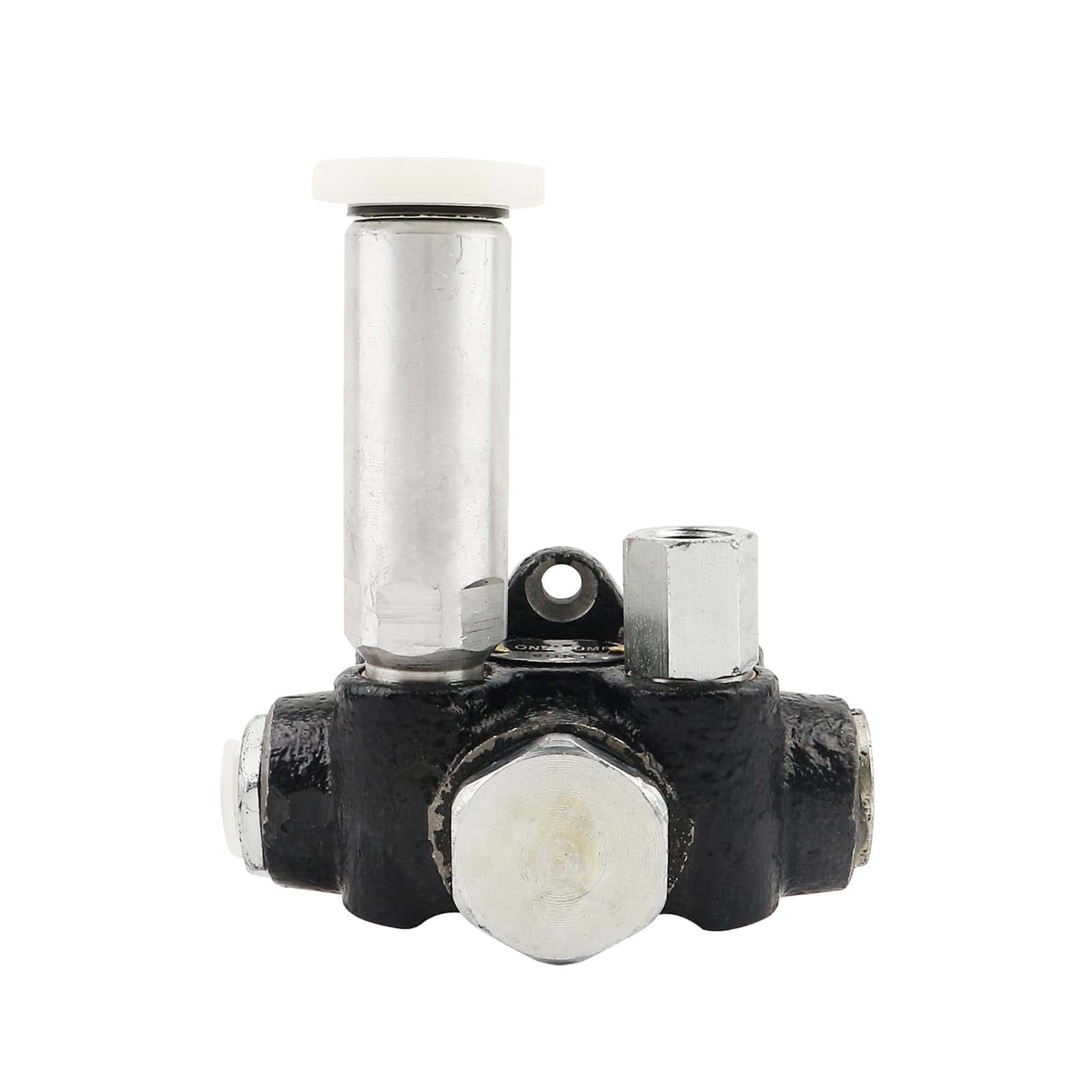 Bomba de Alimentación de Combustible Compatible con Motor - Imagen 8
