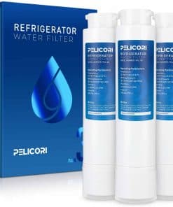 Filtro de Repuesto RWFVRF1, Compatible con Filtro Viking 3