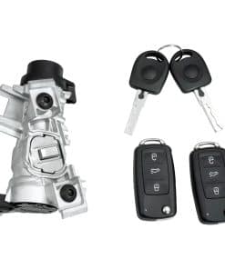 Cilindro de bloqueo de interruptor de encendido 1K0905851