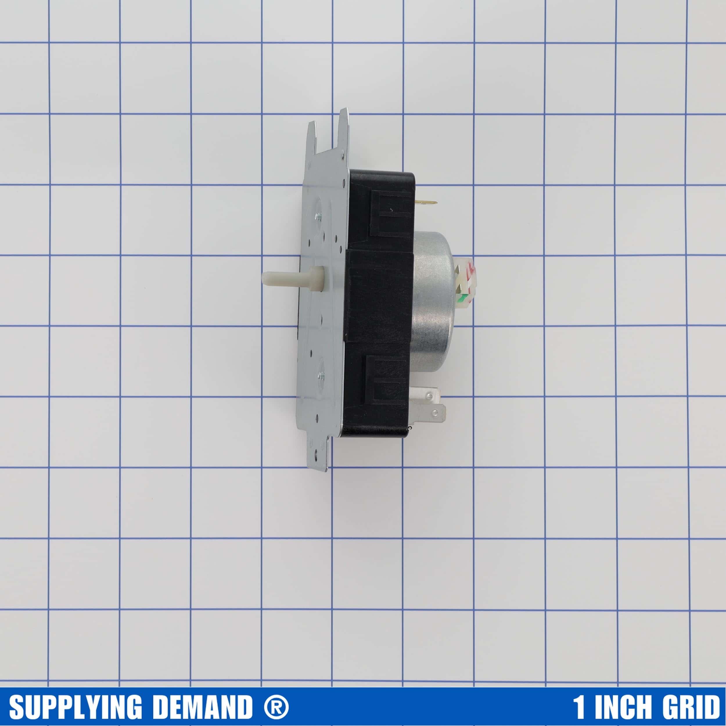 Temporizador para Secadora Supplying Demand D517562 - - Imagen 3