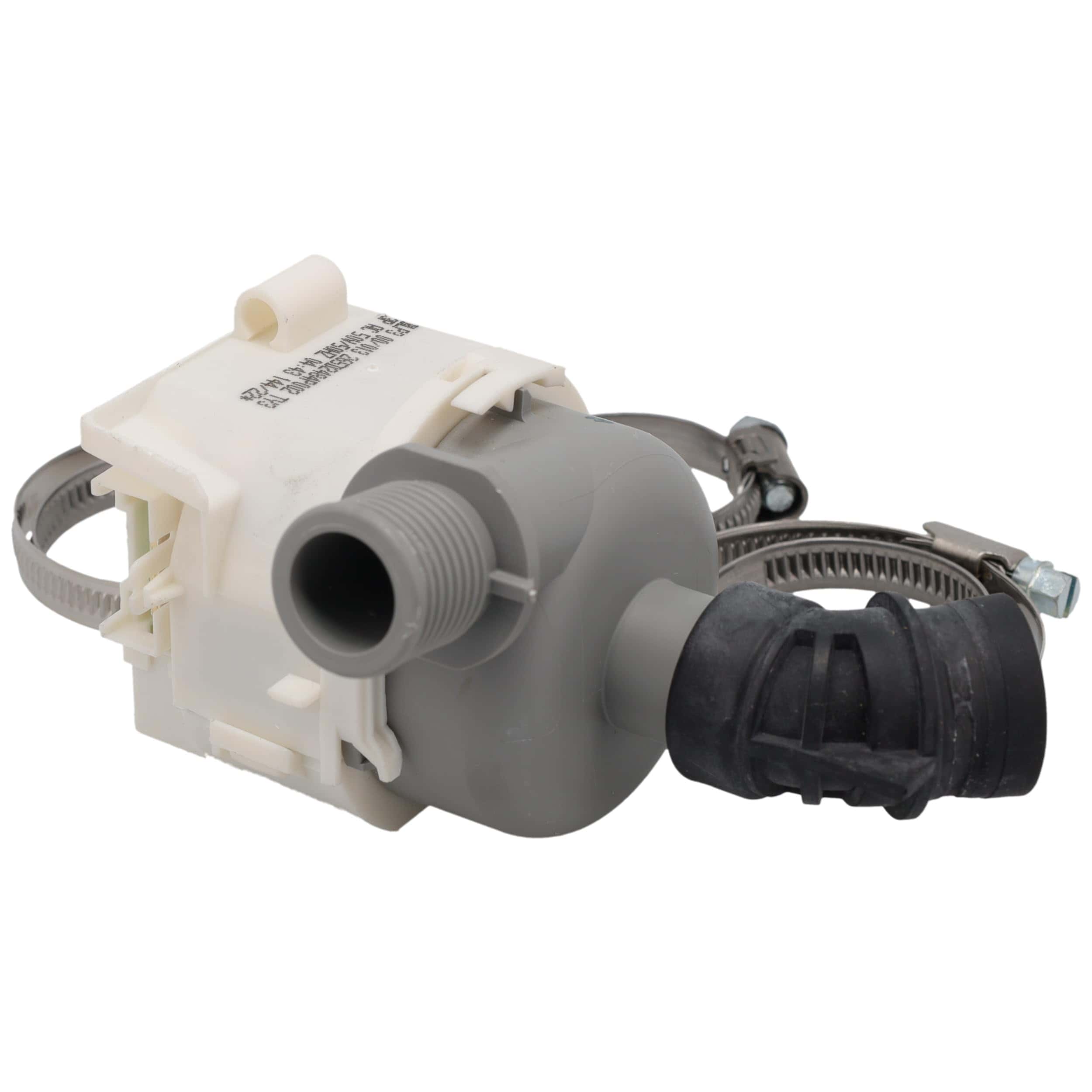 Kit de Bombeo de Drenaje Variable para Lavavajillas - Imagen 6