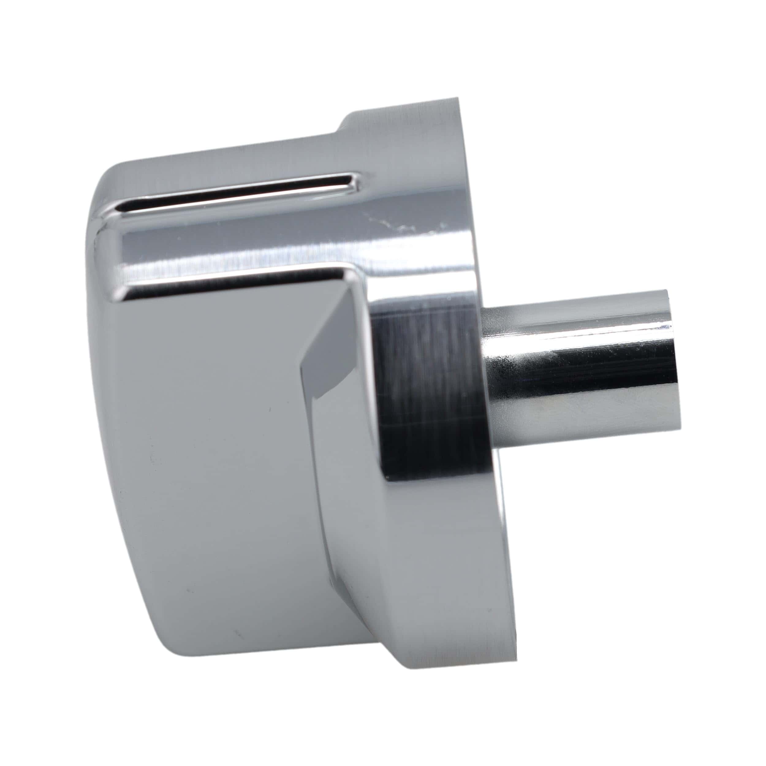 Perilla de control de rango estufa horno W10303835 de