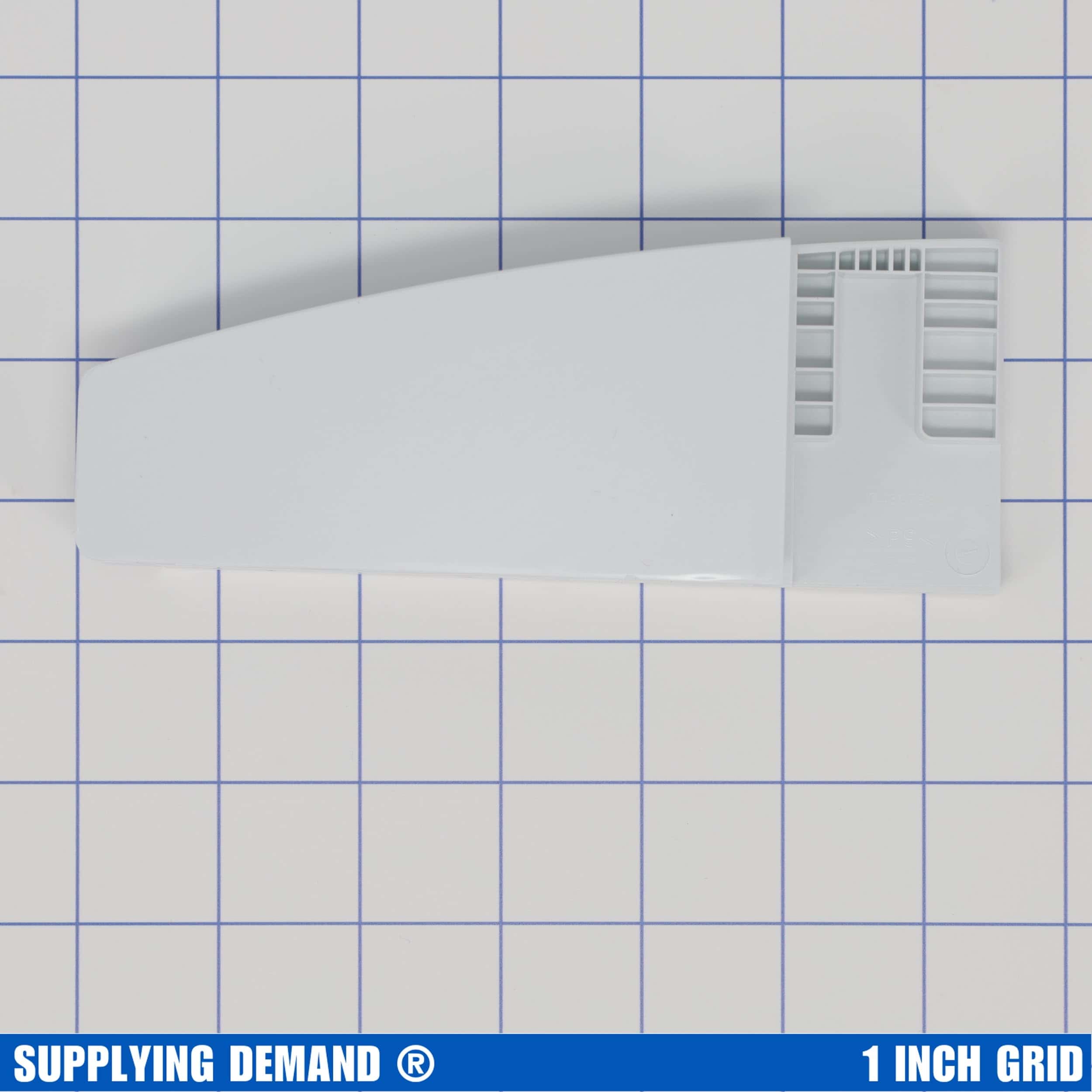 Soporte de estante de refrigerador derecho de Suministro de - Imagen 3