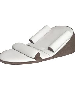 Almohada de Alimentación Anti-Desbordamiento para Bebés