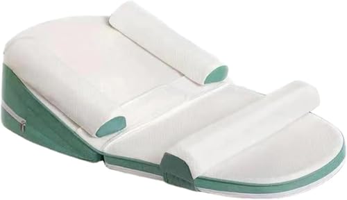 Almohada de Alimentación LINKSAW para Bebés, Almohada