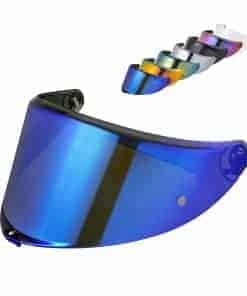 Visera para casco MXJ Gear K6 para Casco K6/K6s Protector