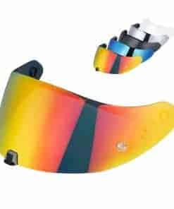 Visera de casco MXJ Gear T520 para ST1400 R1 - Accesorios