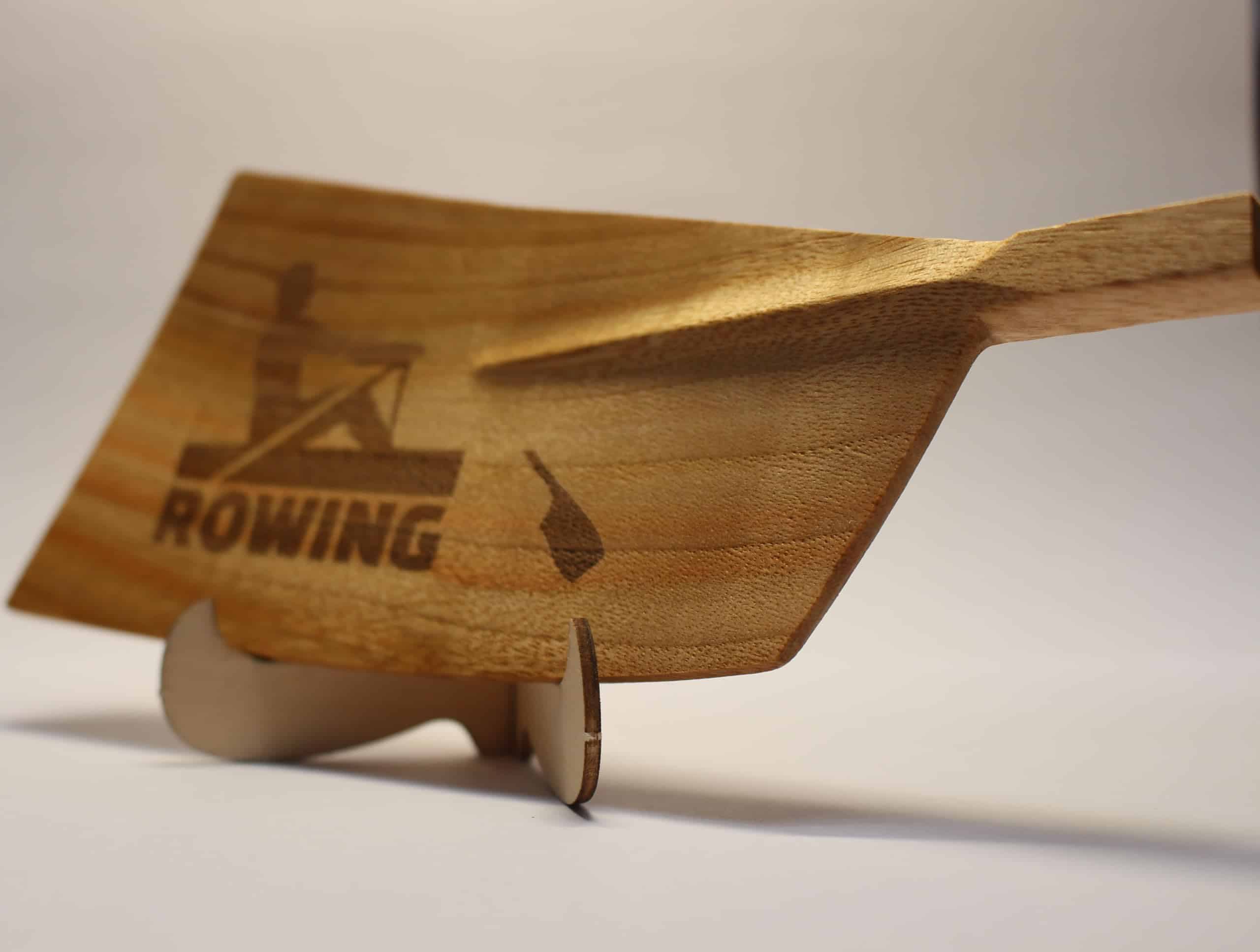 Remo de 7 Pulgadas Escala RG51 - Imagen 3