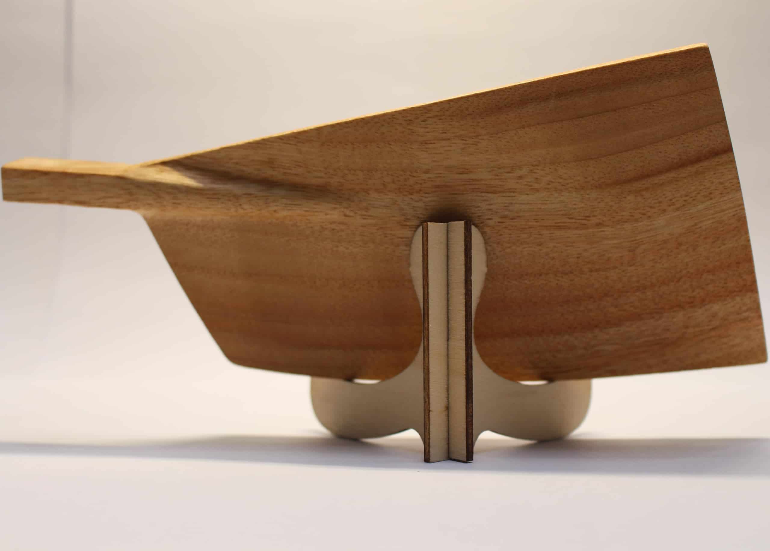 Remo de 7 Pulgadas Escala RG51 - Imagen 4