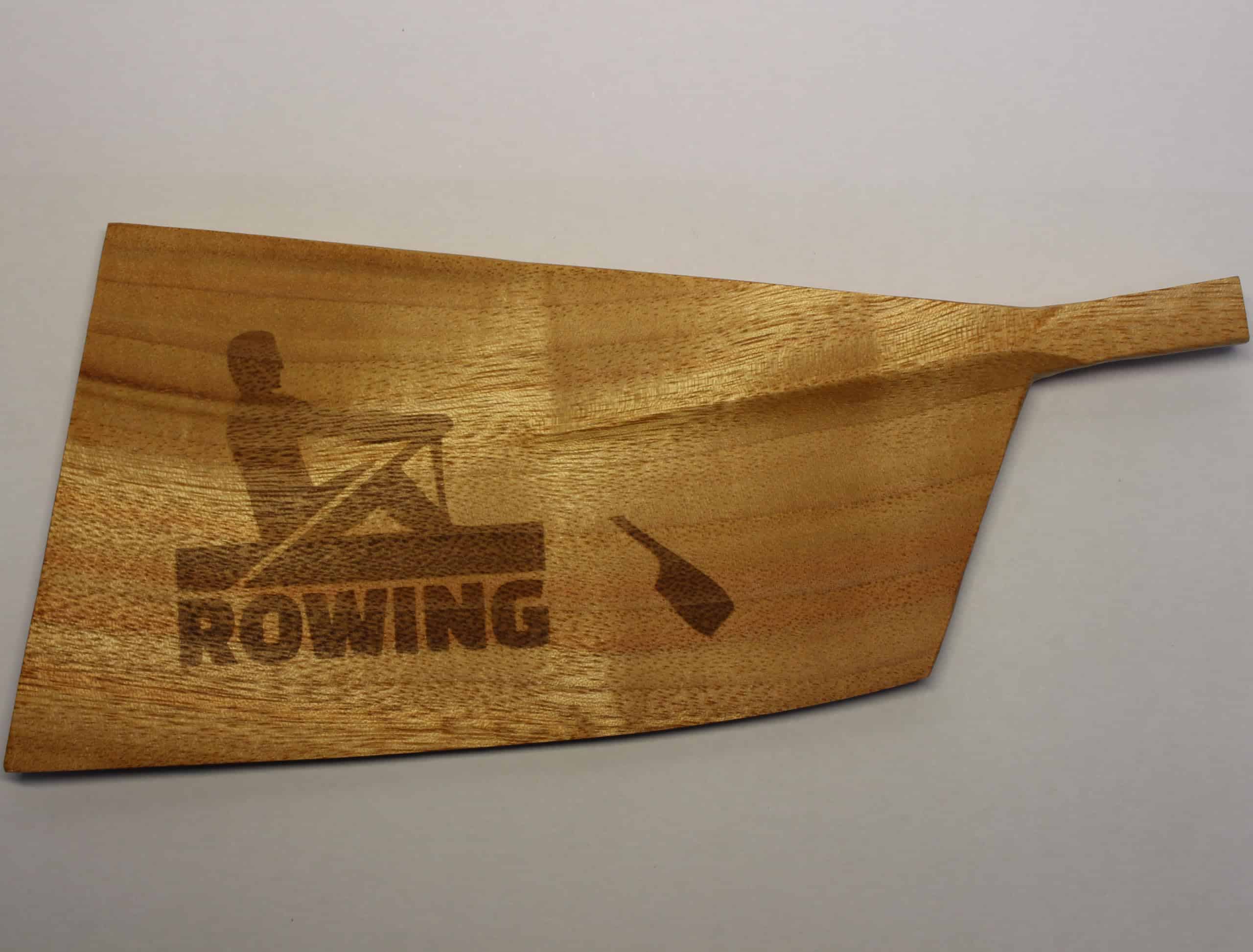 Remo de 7 Pulgadas Escala RG51 - Imagen 5