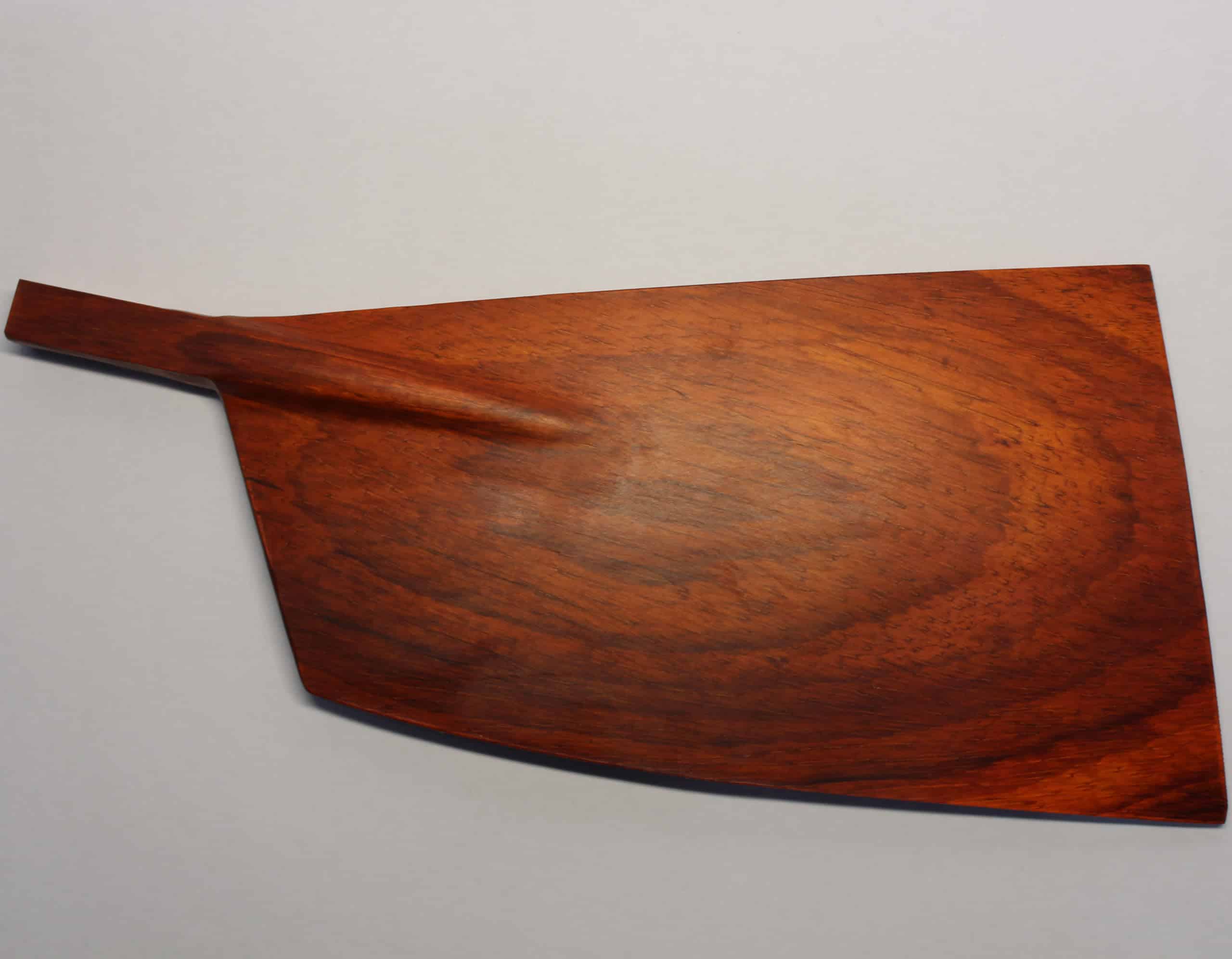 Remo de madera de 7 pulgadas a escala RG51 - Imagen 6