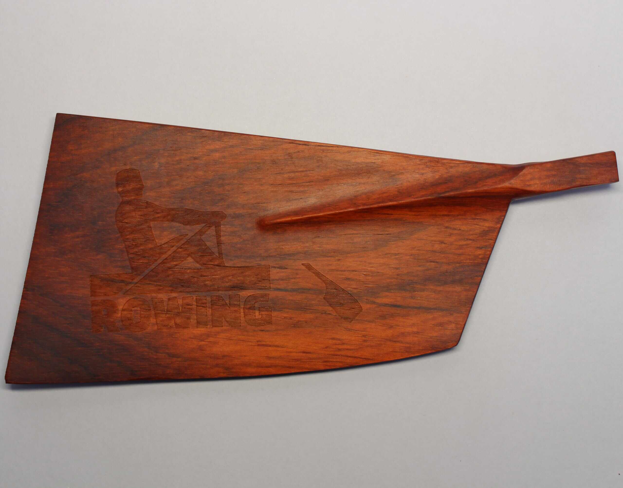 Remo de madera de 7 pulgadas a escala RG51 - Imagen 5