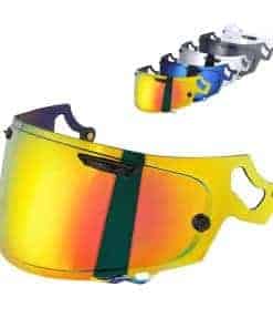 Visera de Repuesto MXJ Gear Regent-X, VAS-V MAX Visor Face