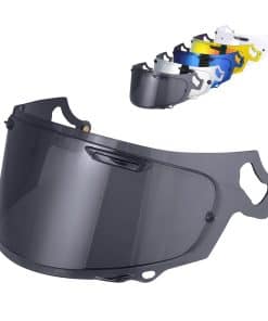 Visera de repuesto MXJ Gear Regent-X, VAS-V MAX Visera