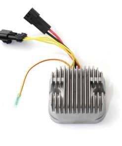 Regulador Rectificador de Voltaje Nrkiscy 4012384