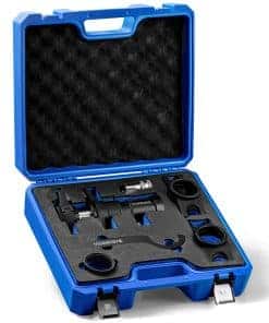 Herramienta de extracción de cabezal de bola hidráulico