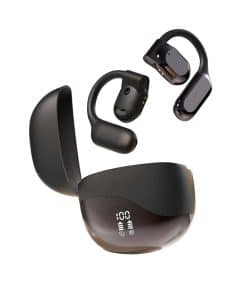 Audífonos Traductores de Idiomas, 3 en 1 Traductor de