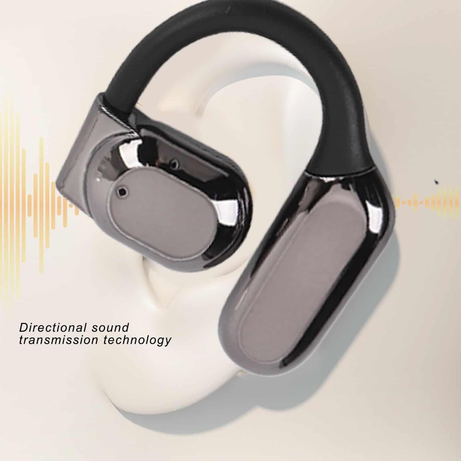 Audífonos Traductores de Idiomas, 3 en 1 Traductor de - Imagen 6