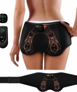 Entrenador de Caderas Inteligente Chillora para Mujeres,