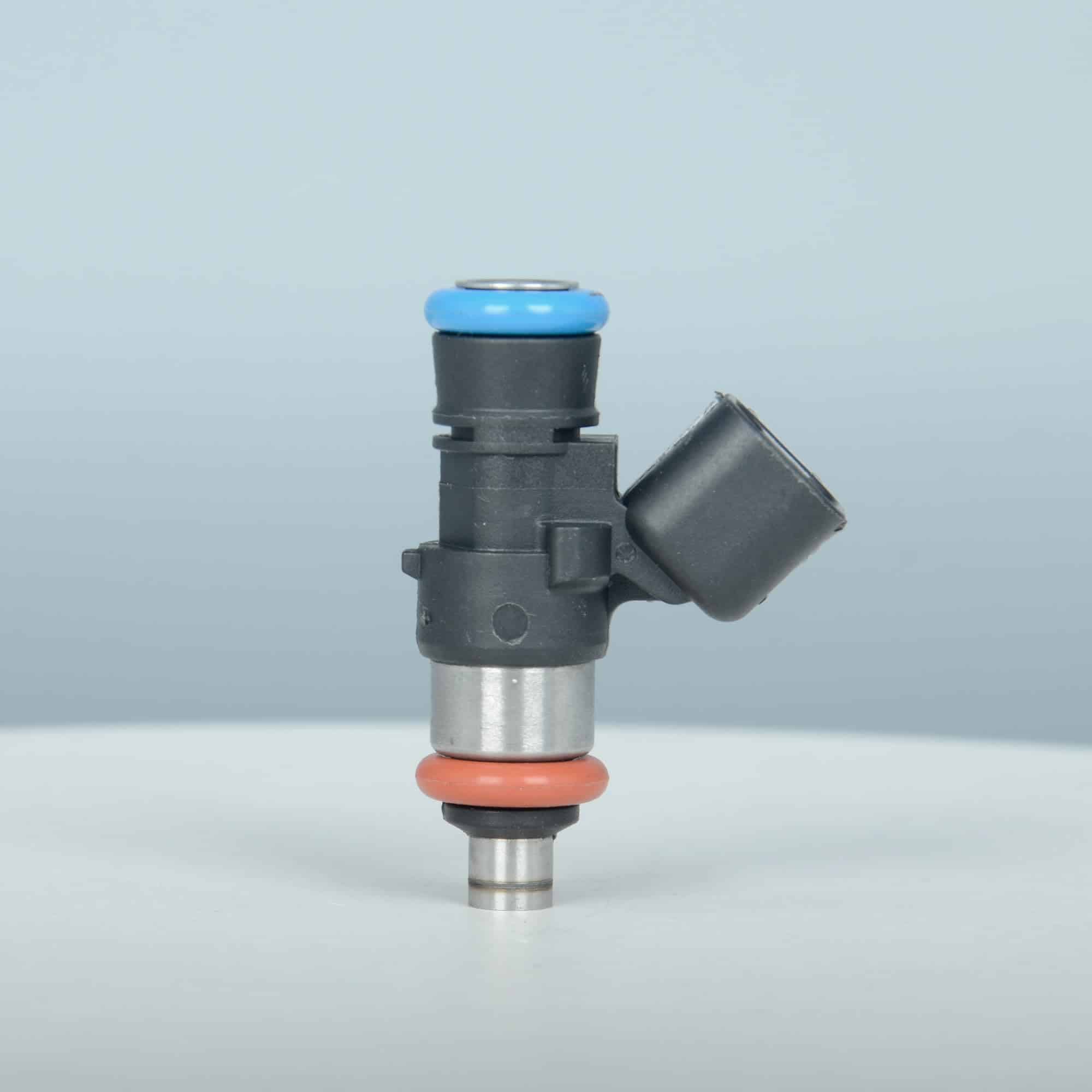 Yongtoparts Inyectores de Combustible Compatible con Ford - Imagen 7