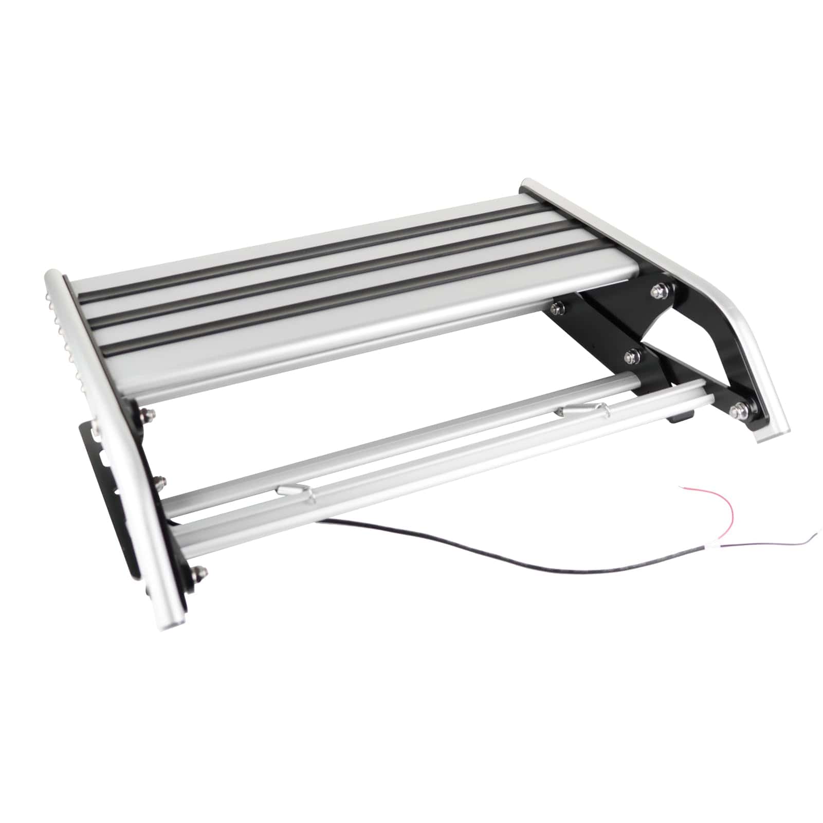 Escalón RV GLEAMYNHD con Luz LED de 12V, Plegable de - Imagen 5