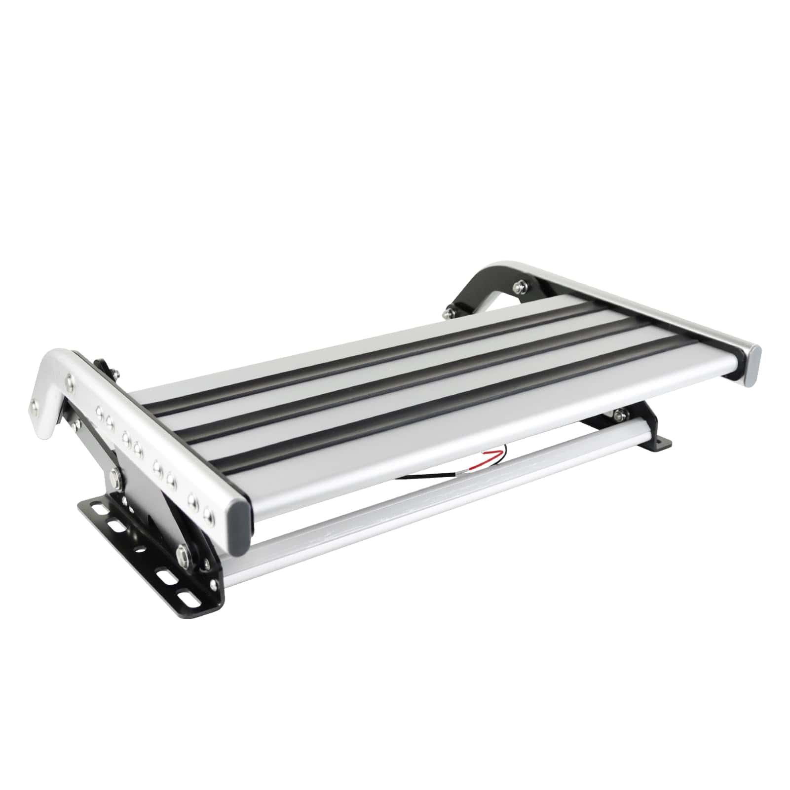 Escalón RV GLEAMYNHD con Luz LED de 12V, Plegable de - Imagen 6