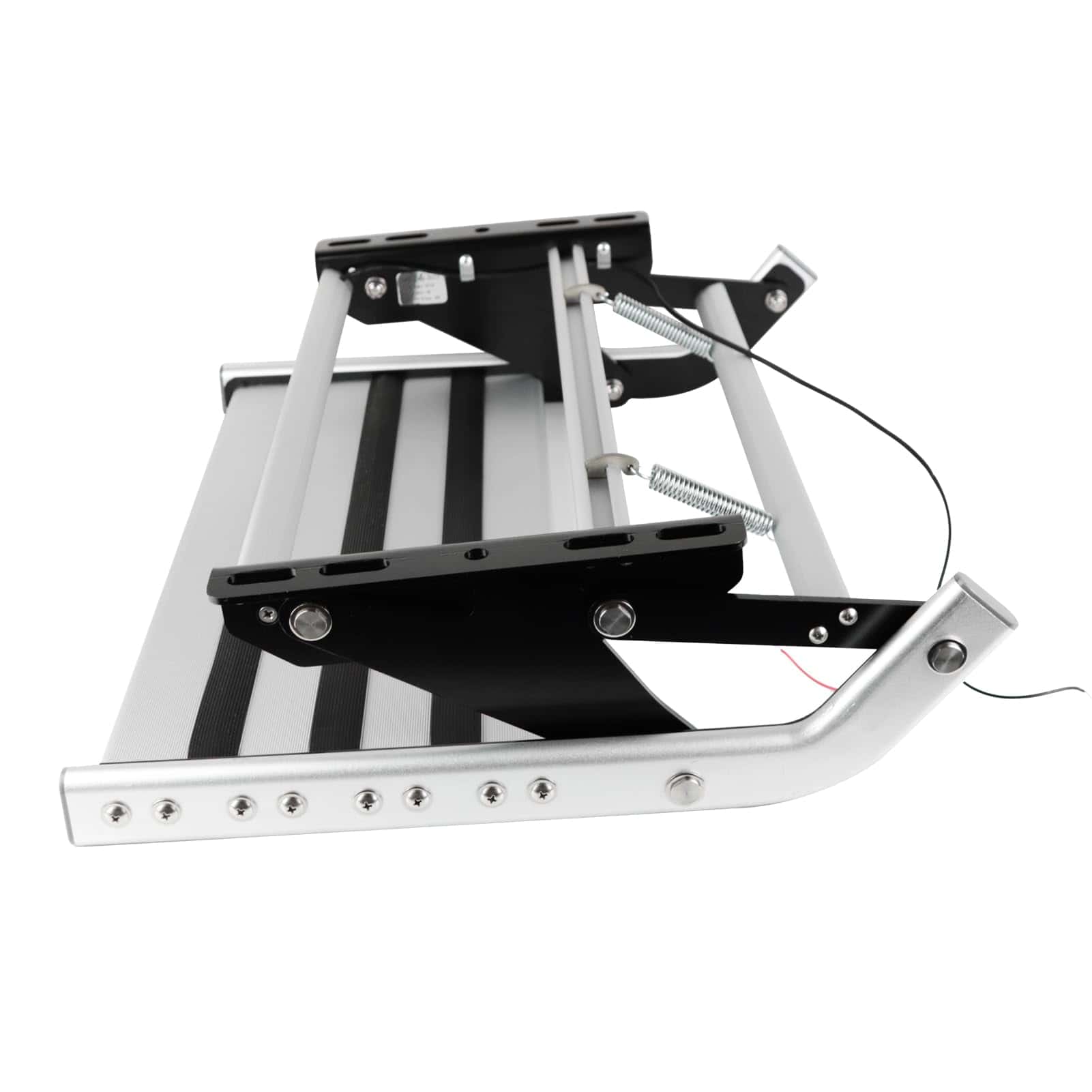 Escalón RV GLEAMYNHD con Luz LED de 12V, Plegable de - Imagen 9