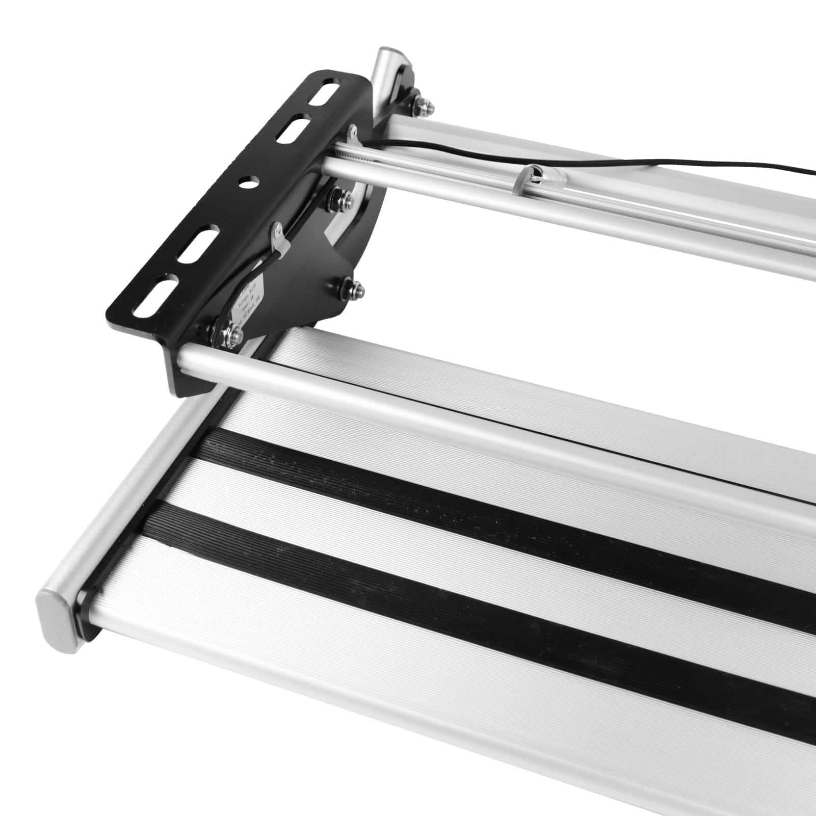 Escalón RV GLEAMYNHD con Luz LED de 12V, Plegable de - Imagen 8