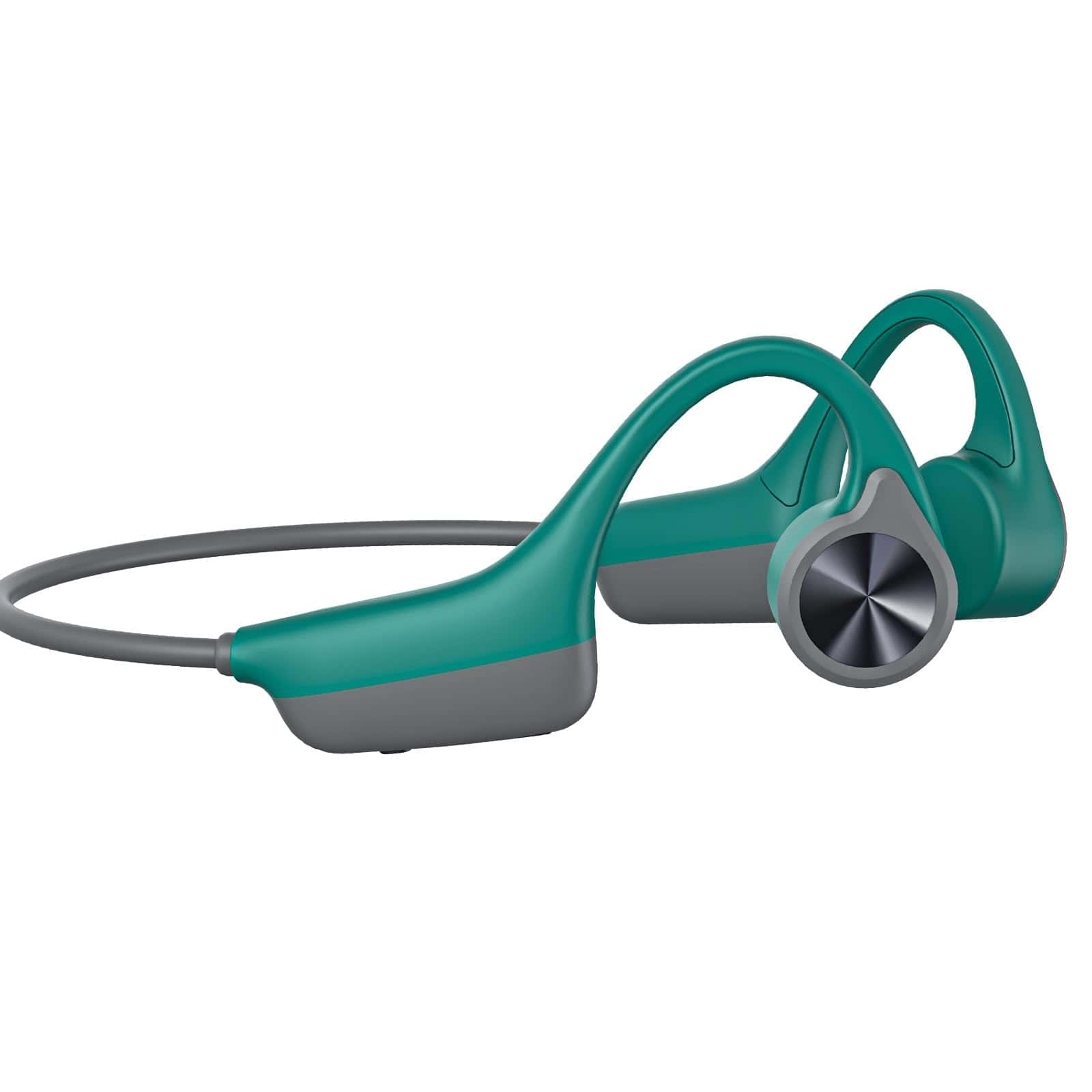 Audífonos de Conducción Ósea Marlall - Auriculares Abiertos