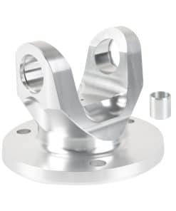 Kit de Brida Adaptadora de Yugo de 3 Pernos para